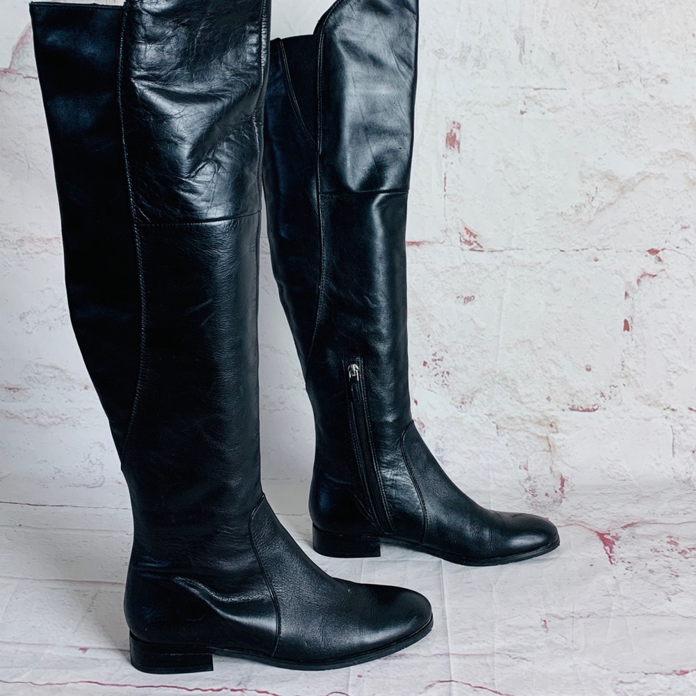 COPY - franco sarto boots 7 OTK